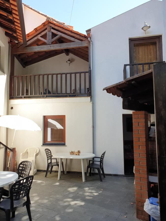 Casa Do Rio 1 Villa Janeiro de Baixo ภายนอก รูปภาพ