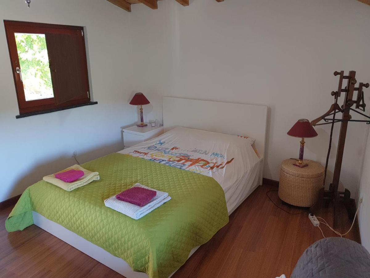 Casa Do Rio 1 Villa Janeiro de Baixo ภายนอก รูปภาพ