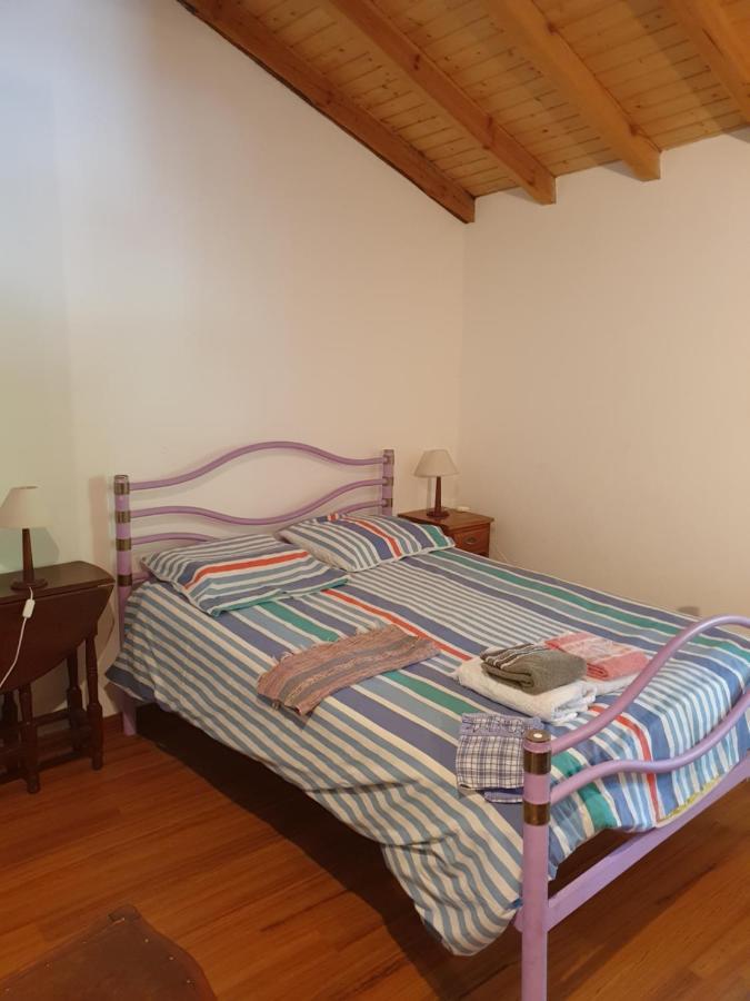 Casa Do Rio 1 Villa Janeiro de Baixo ภายนอก รูปภาพ