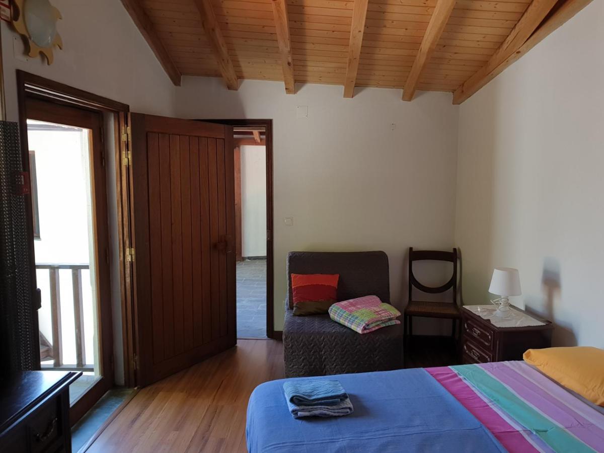 Casa Do Rio 1 Villa Janeiro de Baixo ภายนอก รูปภาพ