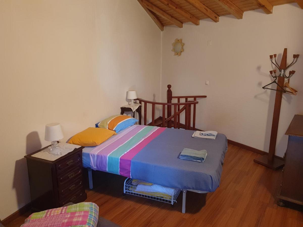 Casa Do Rio 1 Villa Janeiro de Baixo ภายนอก รูปภาพ