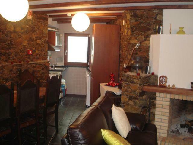 Casa Do Rio 1 Villa Janeiro de Baixo ภายนอก รูปภาพ