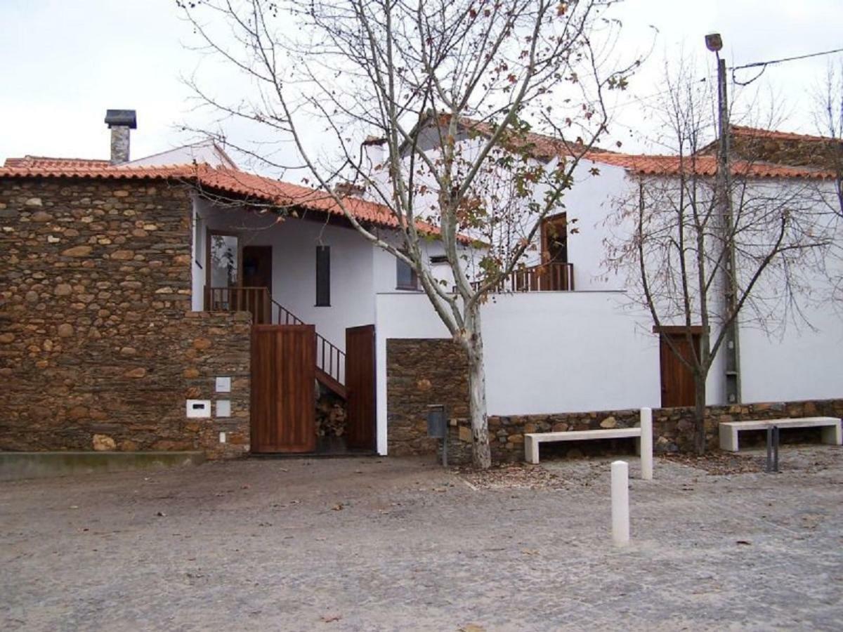 Casa Do Rio 1 Villa Janeiro de Baixo ภายนอก รูปภาพ